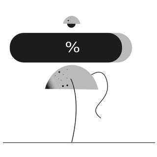 abstract people statistics analysis percentage