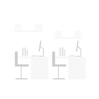 cubicle office background