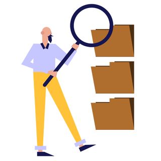 research investigation detective inspector operative