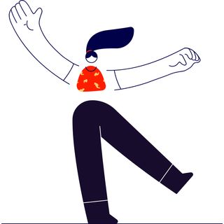 color figures gainsay take exception balancing