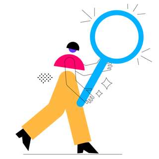 search investigation detective analysis