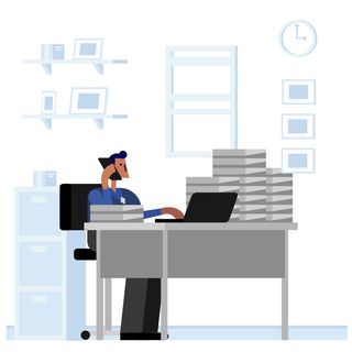 wooble managing director job director