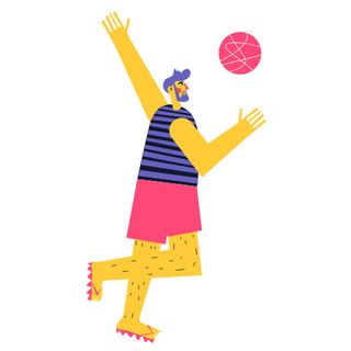 basketball sport exercise exhibition