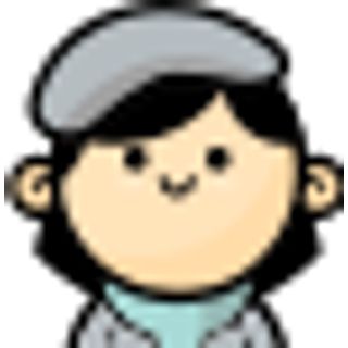 avatar cartoon anime icon person madam