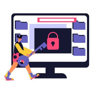 safety security padlock insurance password