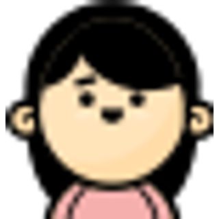 avatar lady cartoon anime icon person
