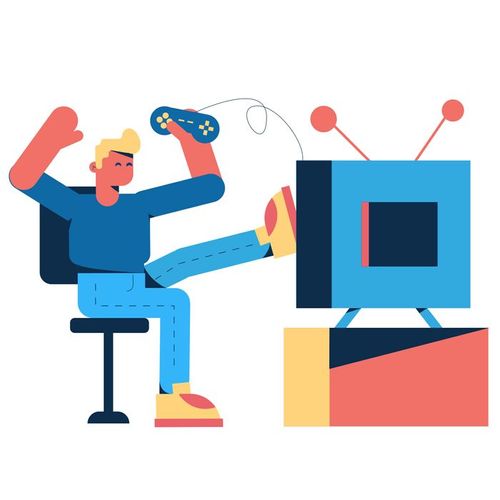 game videogame gamer playstation
