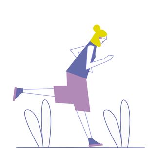 jogging run exercise marathon athleticism