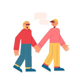 couple chat appointment love boyfriends