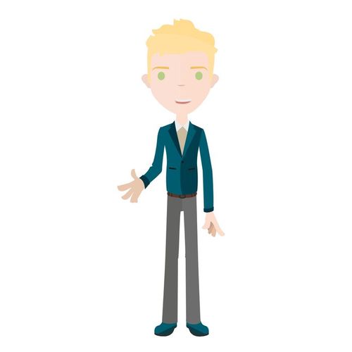 flat characters 6126b4d22008c