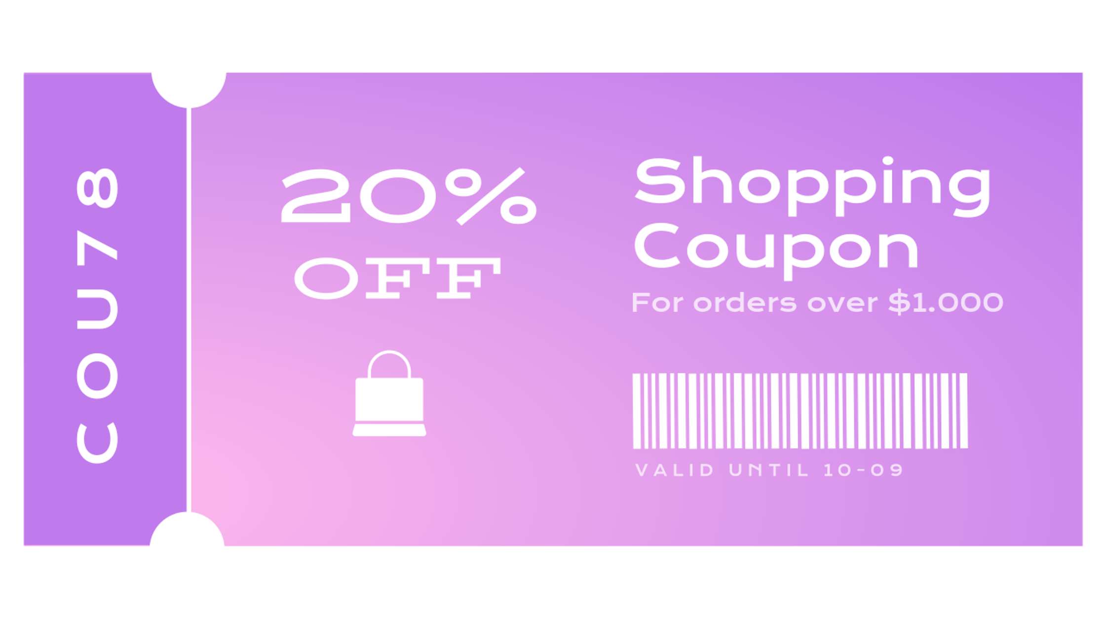 Coupon