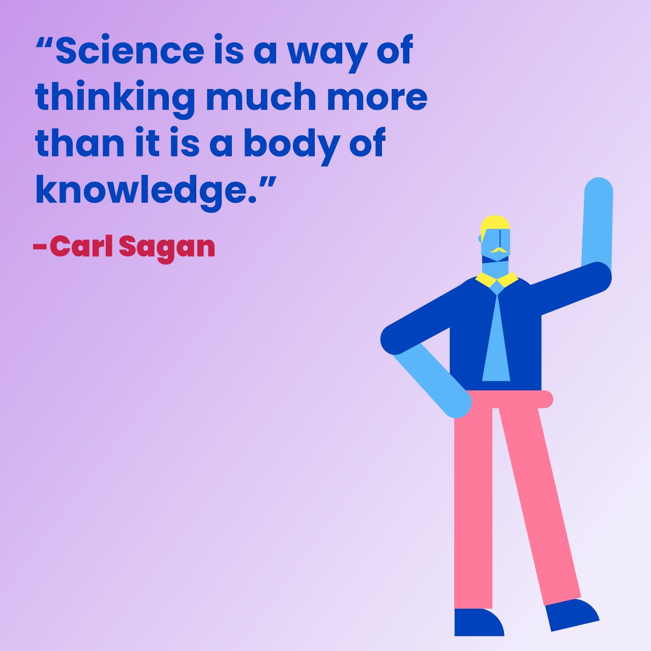 Science Quotes