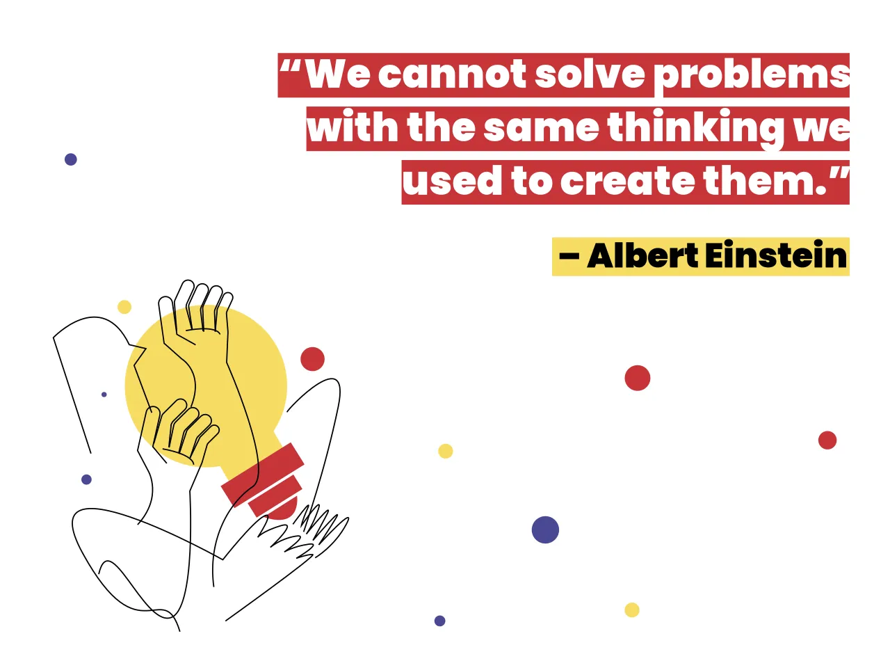 Science Quotes