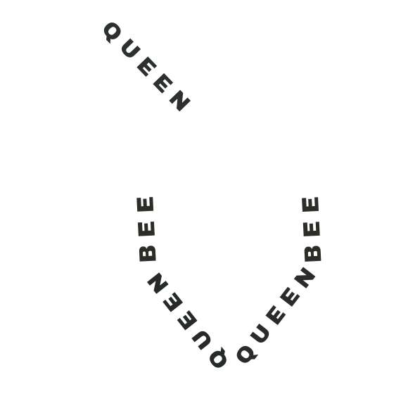 Queen Bee t-shirt