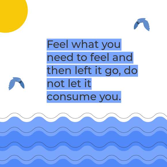 feel what you need t-shirt