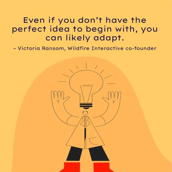 Startups Quotes