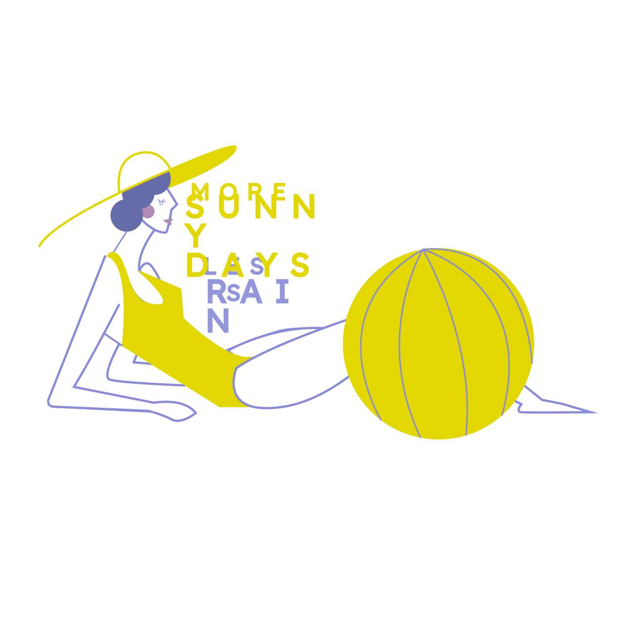 Summer T-Shirt Designs Pack