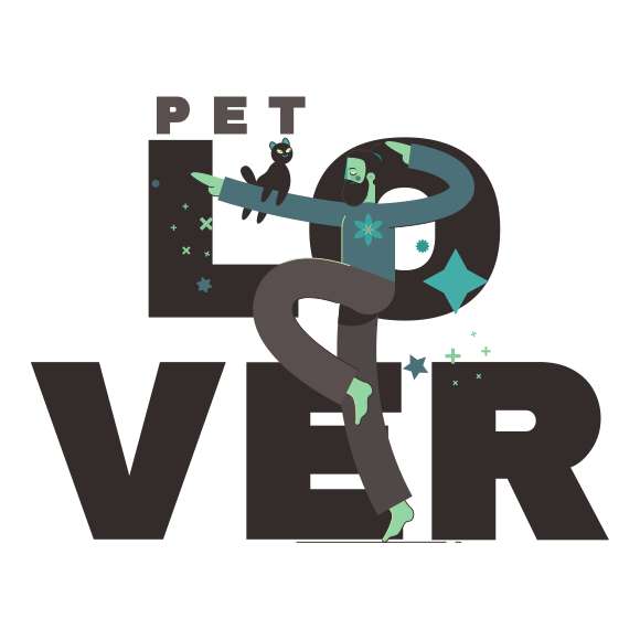Pet lover  t-shirt