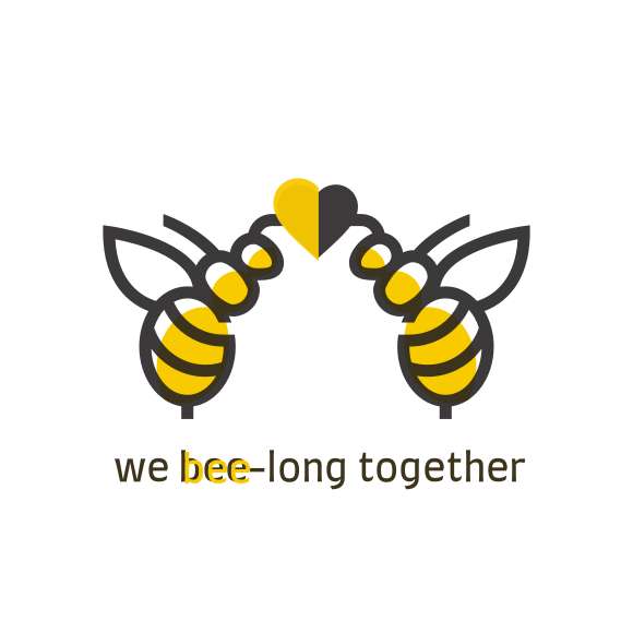 Bee-long t-shirt