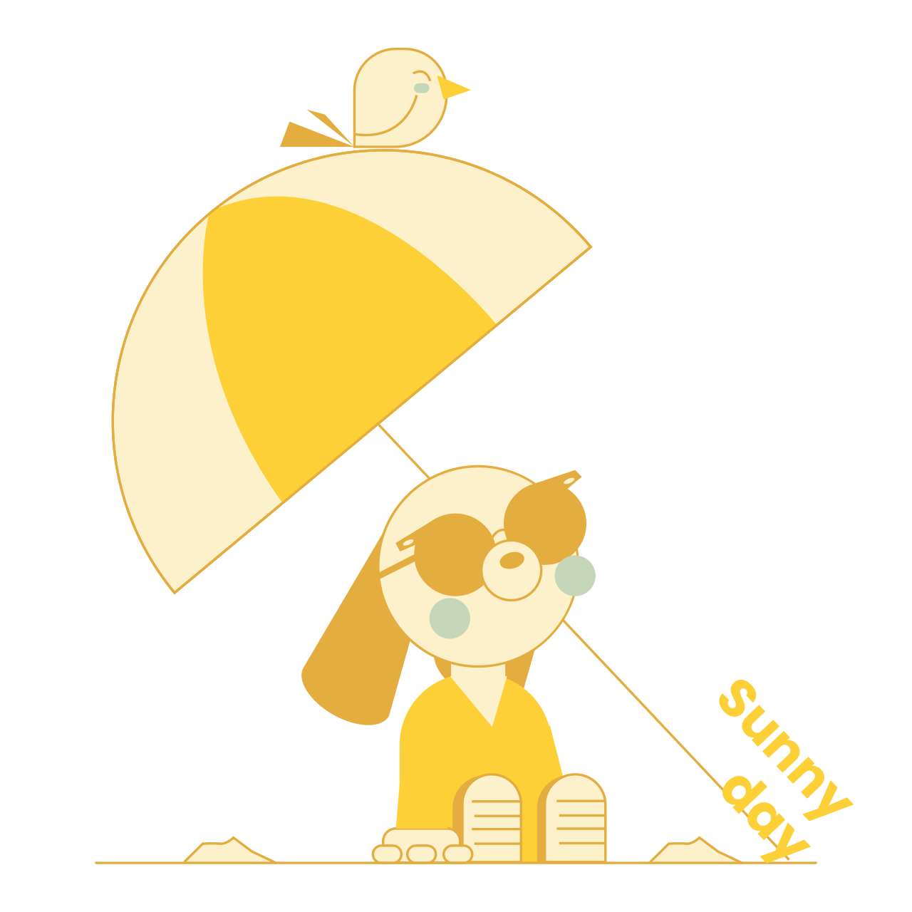 Summer T-Shirt Designs Pack