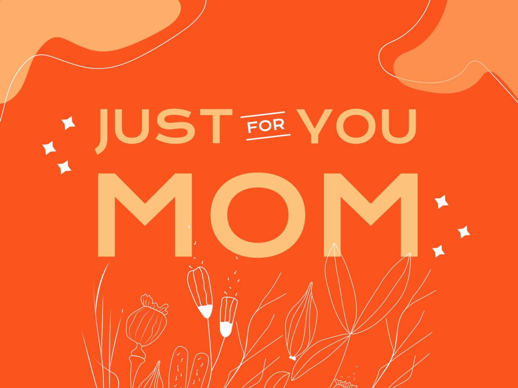 Mother's Day Templates