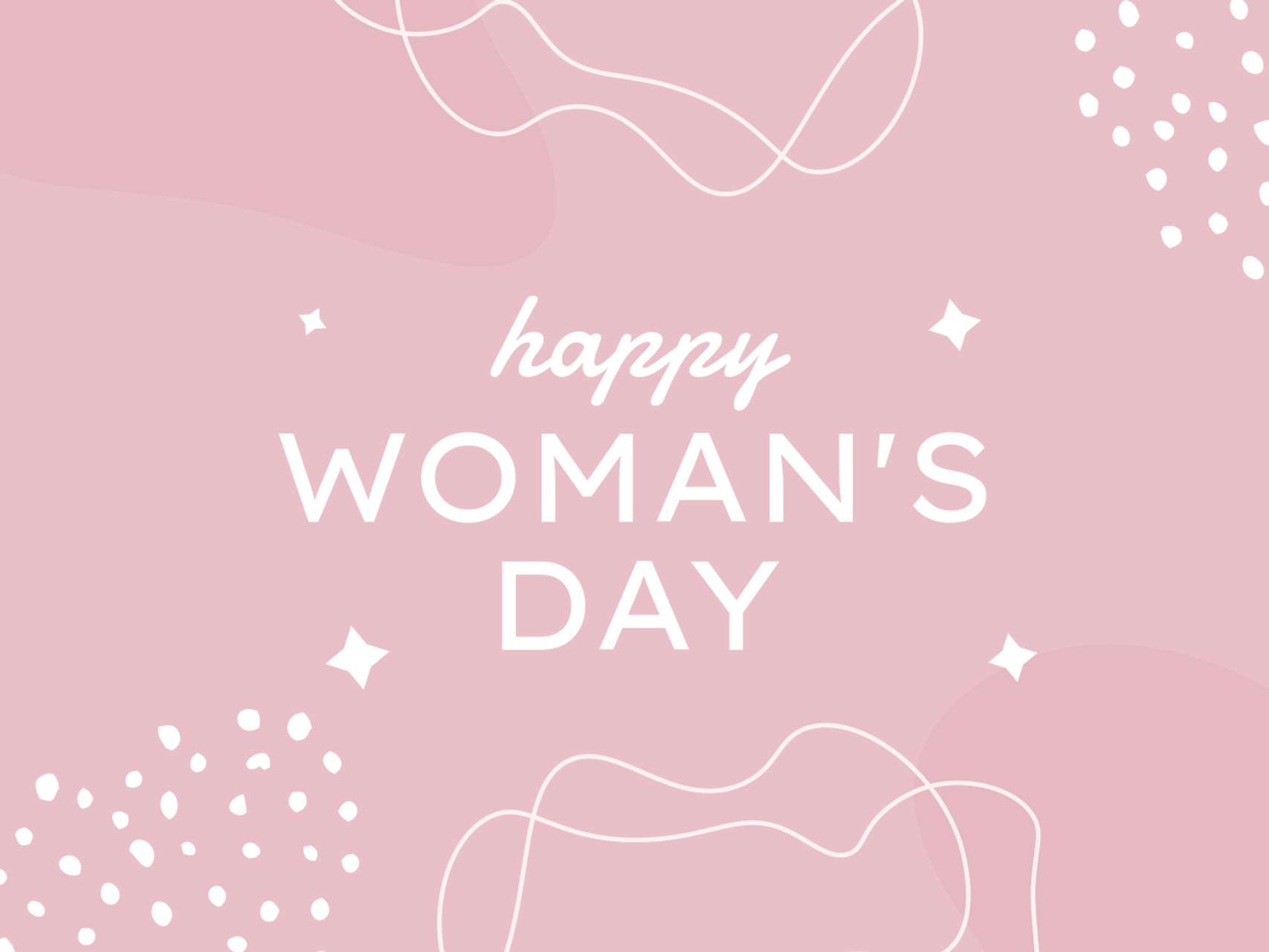 Women's day Templates Pack