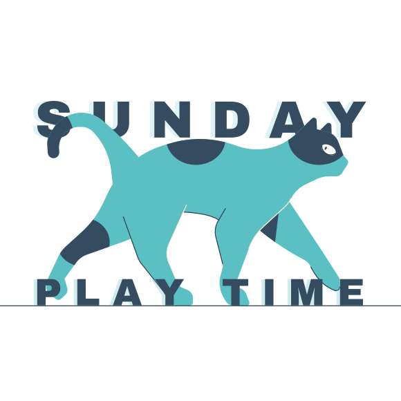 Sunday t-shirt